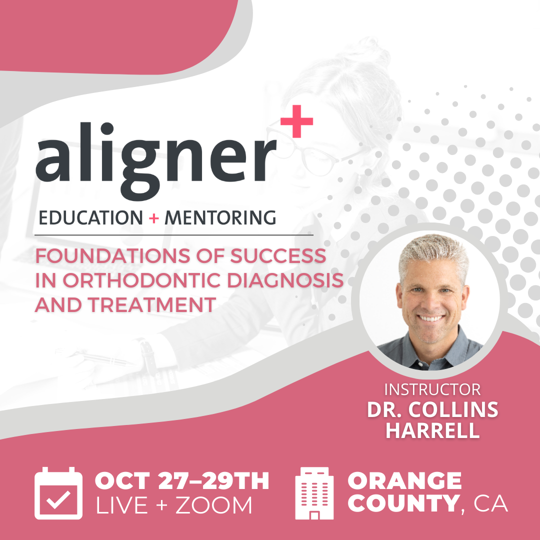 Aligner+ (OC #1)