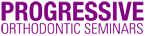 progressive orthodontic seminars logo