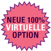 a+ german virtual sticker