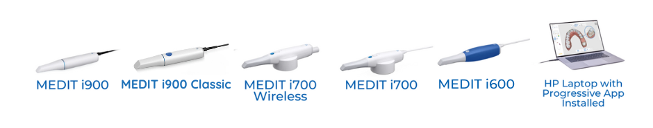 Medit i900 Classic (5)